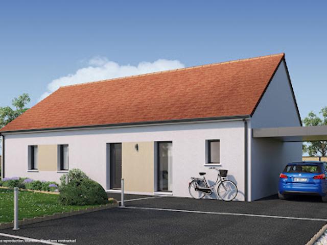Vente Maison 5 pièces 110 m2 Mennecy