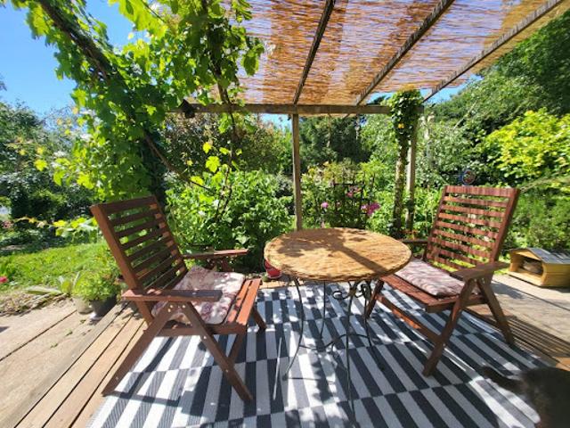 Vente Maison 5 pièces 110 m2 Mesquer