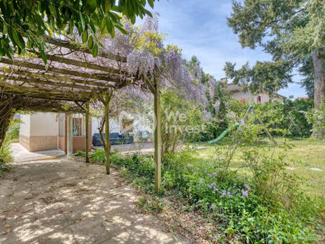 Vente Maison 5 pièces 110 m2 Mions