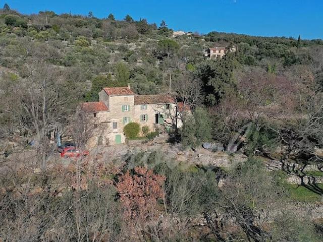 Vente Maison 5 pièces 188 m2 Mons
