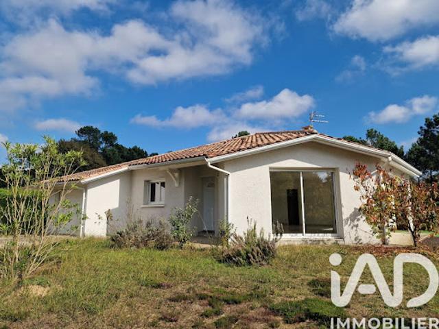 Vente Maison 5 pièces 110 m2 Mont de Marsan