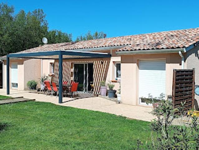 Vente Maison 5 pièces 110 m2 Montauban