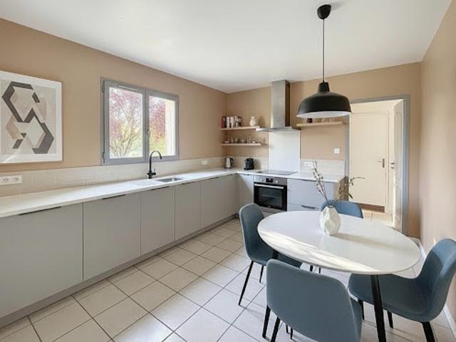 Vente Maison 5 pièces 110 m2 Montauban