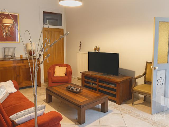 Vente Maison 5 pièces 110 m2 Montelimar