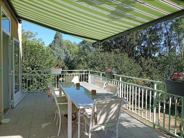 Vente Maison 5 pièces 110 m2 Montmorillon