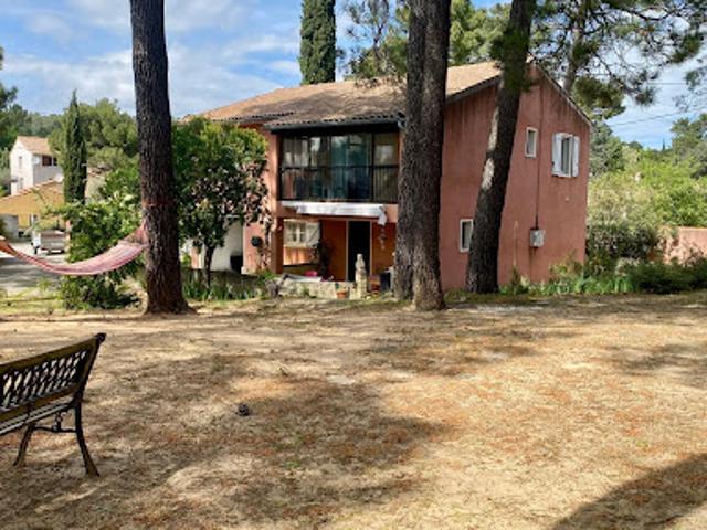 Vente Maison 5 pièces 110 m2 Mornas