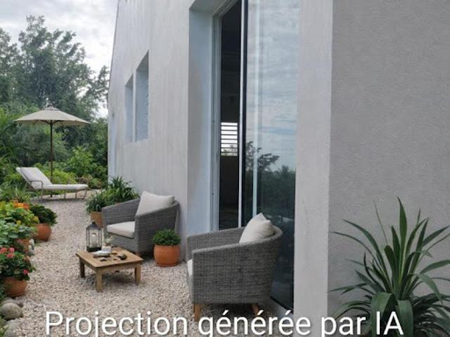 Vente Maison 5 pièces 110 m2 Morne a l'eau