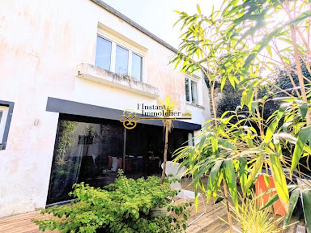 Vente Maison 5 pièces 110 m2 Morlaix
