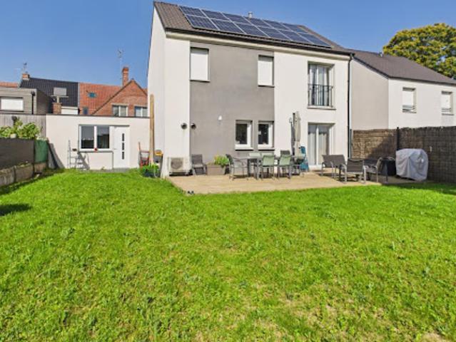 Vente Maison 5 pièces 110 m2 Mouchin