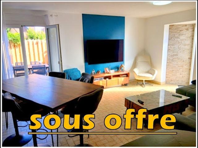 Vente Maison 5 pièces 110 m2 Moulins