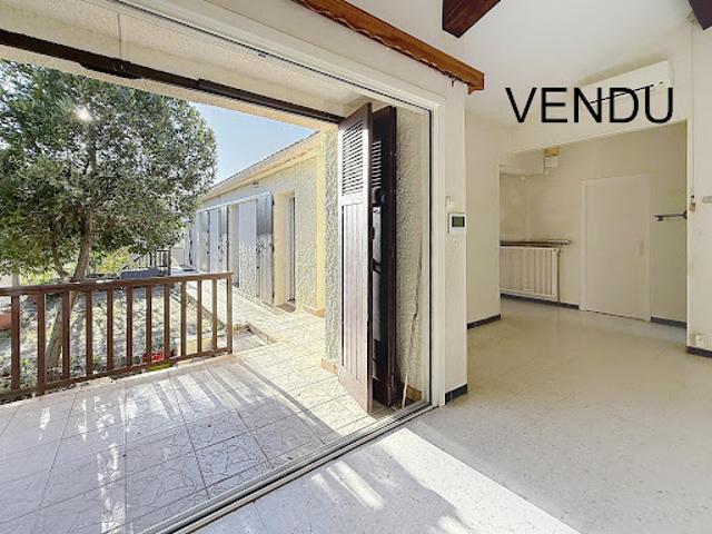 Vente Maison 5 pièces 110 m2 Nimes