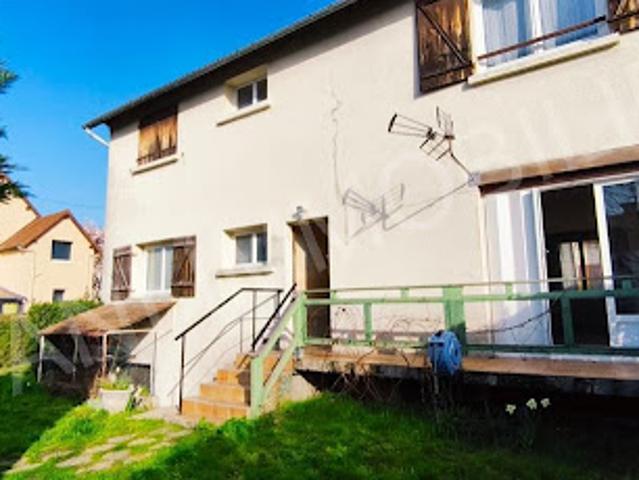 Vente Maison 5 pièces 110 m2 Notre Dame de Gravenchon