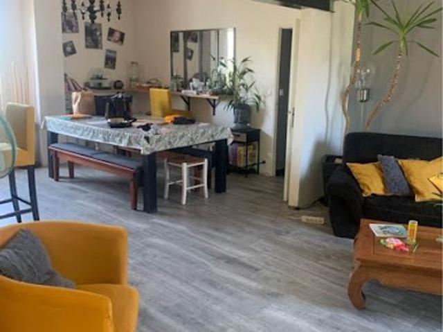 Vente Maison 5 pièces 110 m2 Nouâtre