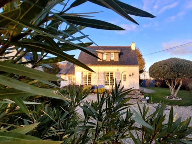 Vente Maison 5 pièces 110 m2 Noyalo