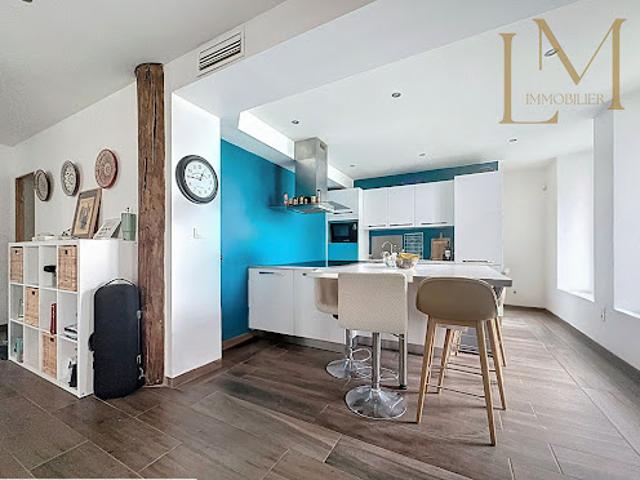 Vente Maison 5 pièces 110 m2 Orleans