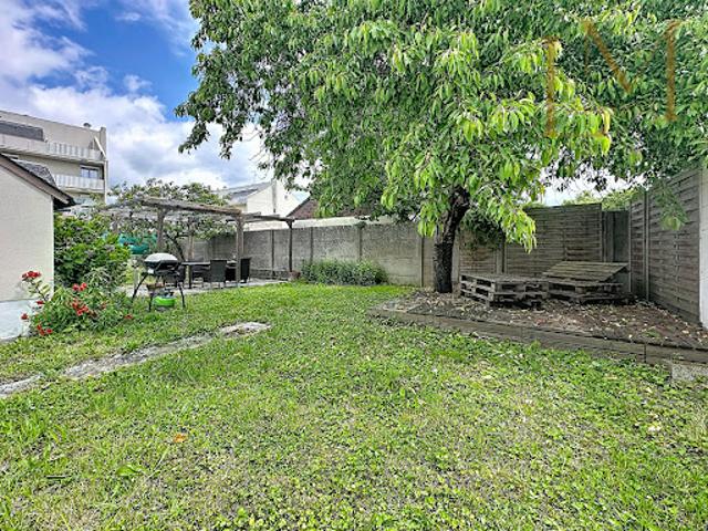 Vente Maison 5 pièces 110 m2 Orleans