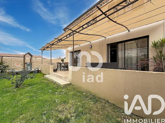 Vente Maison 5 pièces 110 m2 Avignon