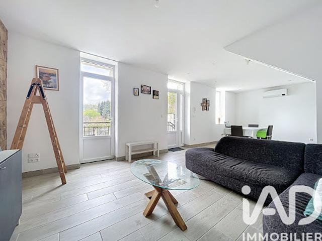 Vente Maison 5 pièces 110 m2 Agen
