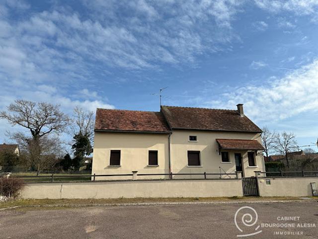 Vente Maison 5 pièces 110 m2 Précy sous Thil