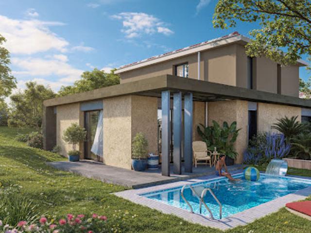 Vente Maison 5 pièces 110 m2 Aix en Provence