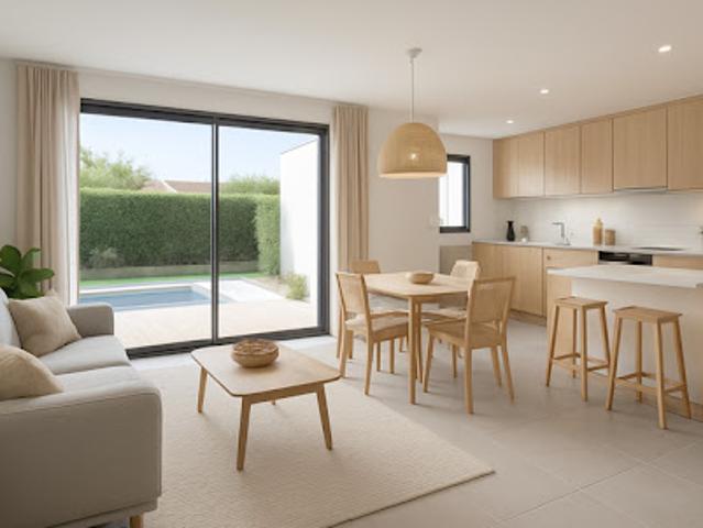 Vente Maison 5 pièces 110 m2 Aix en Provence