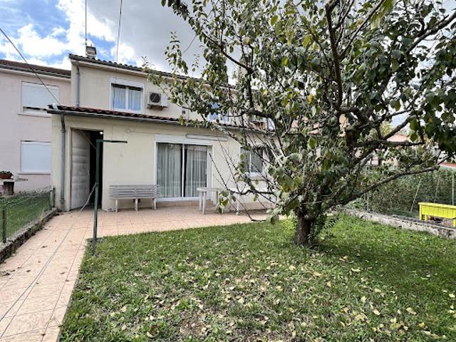 Vente Maison 5 pièces 110 m2 Albi