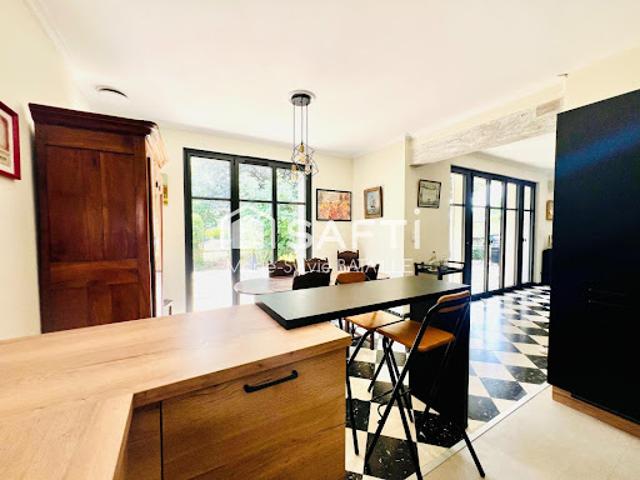 Vente Maison 5 pièces 110 m2 Albi
