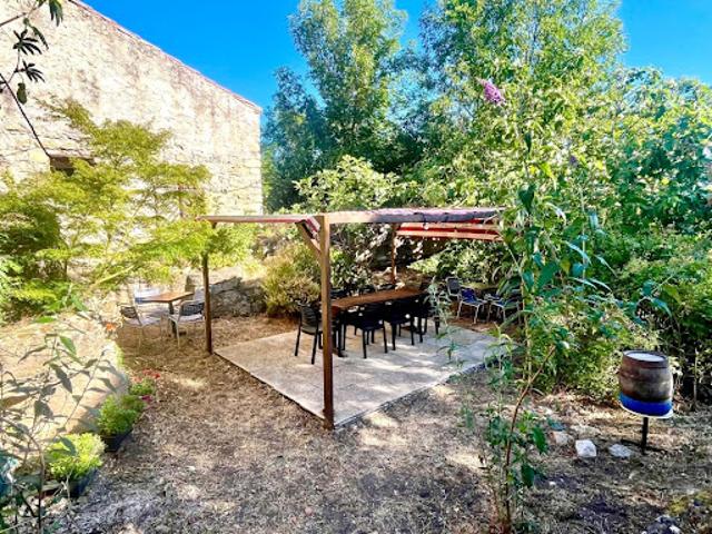 Vente Maison 5 pièces 110 m2 Albières