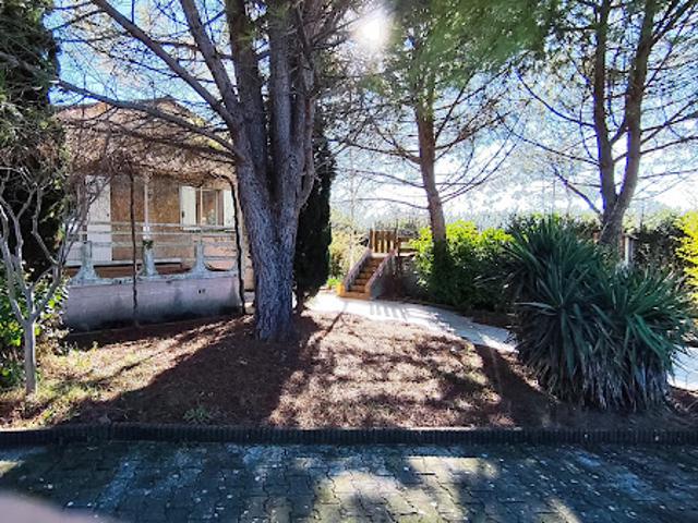 Vente Maison 5 pièces 110 m2 Ales