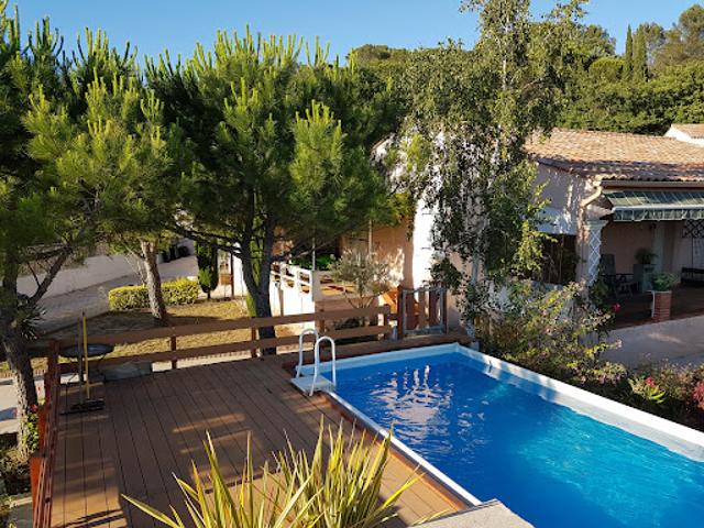 Vente Maison 5 pièces 110 m2 Ales