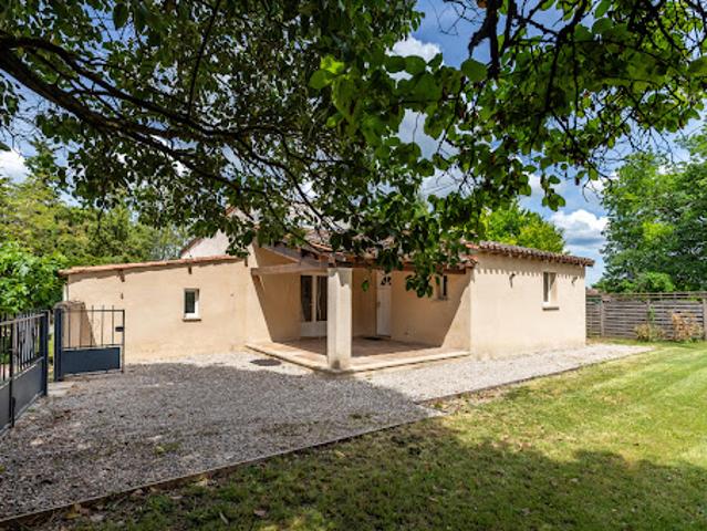 Vente Maison 5 pièces 110 m2 Amarens