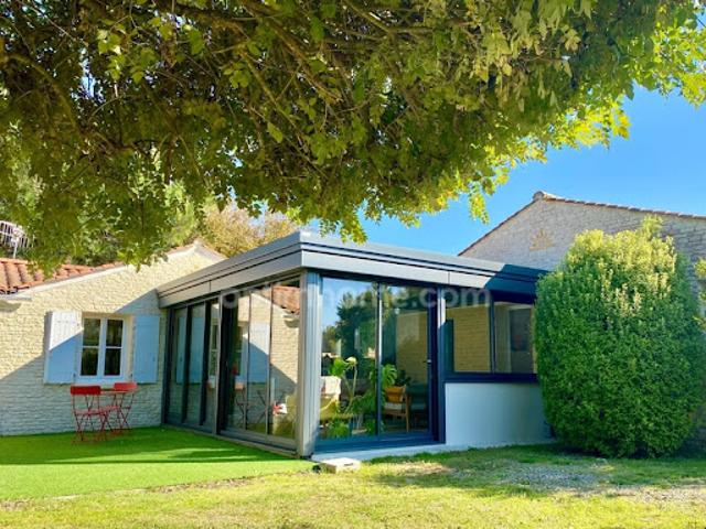 Vente Maison 5 pièces 110 m2 Angles