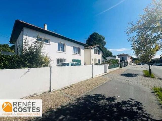 Vente Maison 5 pièces 110 m2 Anglet