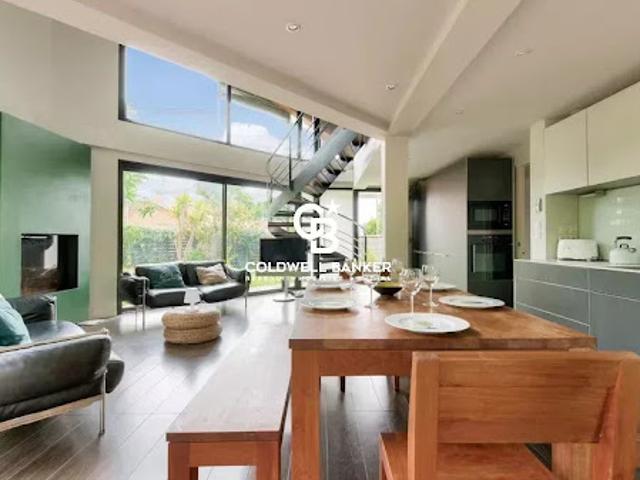 Vente Maison 5 pièces 110 m2 Andernos les Bains