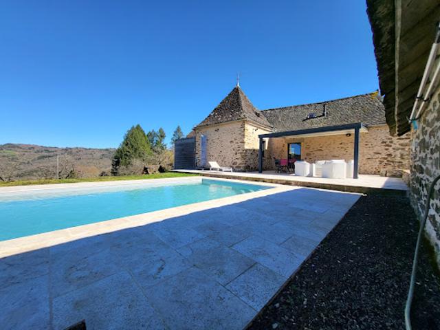 Vente Maison 5 pièces 110 m2 Argentat sur Dordogne