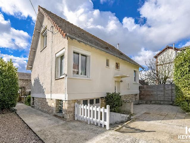 Vente Maison 5 pièces 110 m2 Argenteuil