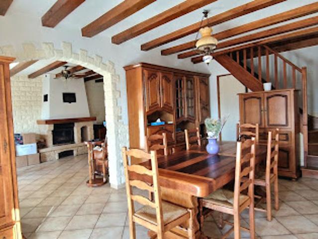 Vente Maison 5 pièces 110 m2 Armentieres en brie