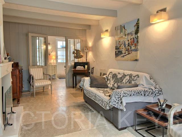 Vente Maison 5 pièces 110 m2 Ars en Ré