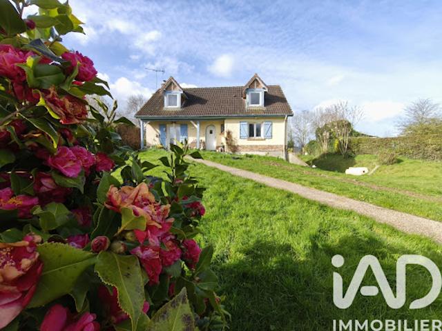 Vente Maison 5 pièces 110 m2 Arrest