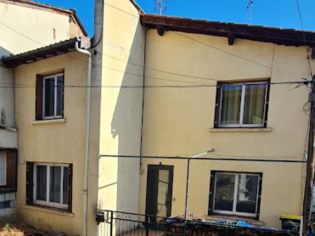 Vente Maison 5 pièces 110 m2 Artigat