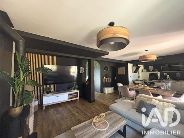 Vente Maison 5 pièces 110 m2 Assérac