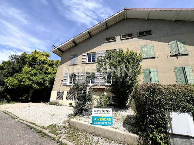 Vente Maison 5 pièces 110 m2 Bar le Duc