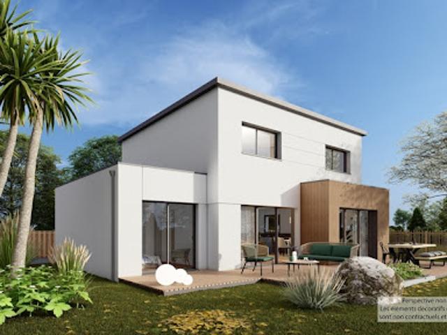 Vente Maison 5 pièces 110 m2 Beauzelle