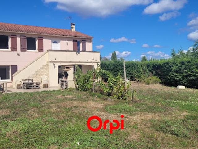 Vente Maison 5 pièces 110 m2 Beaufort
