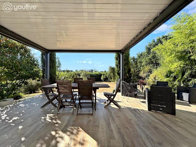 Vente Maison 5 pièces 110 m2 Beaulieu sur Layon