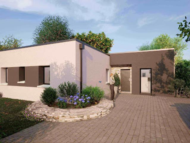 Vente Maison 5 pièces 110 m2 Beaulieu sous la Roche