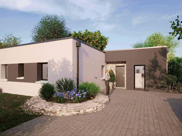 Vente Maison 5 pièces 110 m2 Beaulieu sous la Roche
