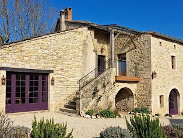 Vente Maison 5 pièces 110 m2 Bellefont La Rauze