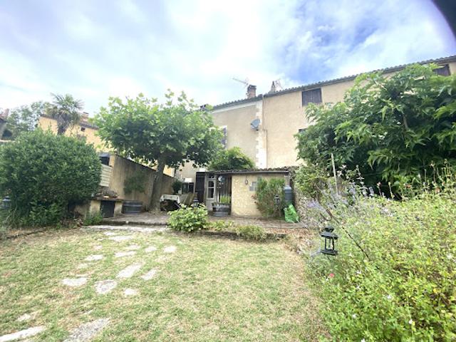 Vente Maison 5 pièces 110 m2 Belves