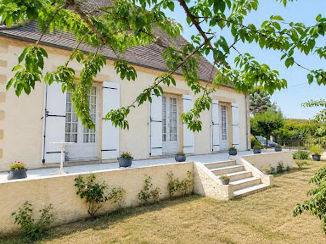 Vente Maison 5 pièces 110 m2 Bergerac
